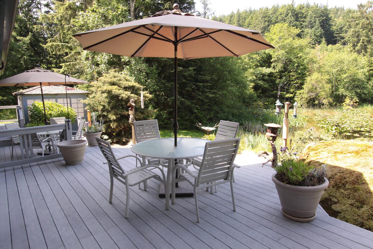 Otter's Pond Bed And Breakfast - thumb 40