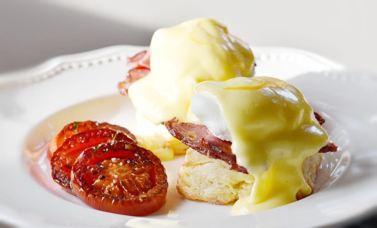 Otter's Pond Bed And Breakfast - thumb 34