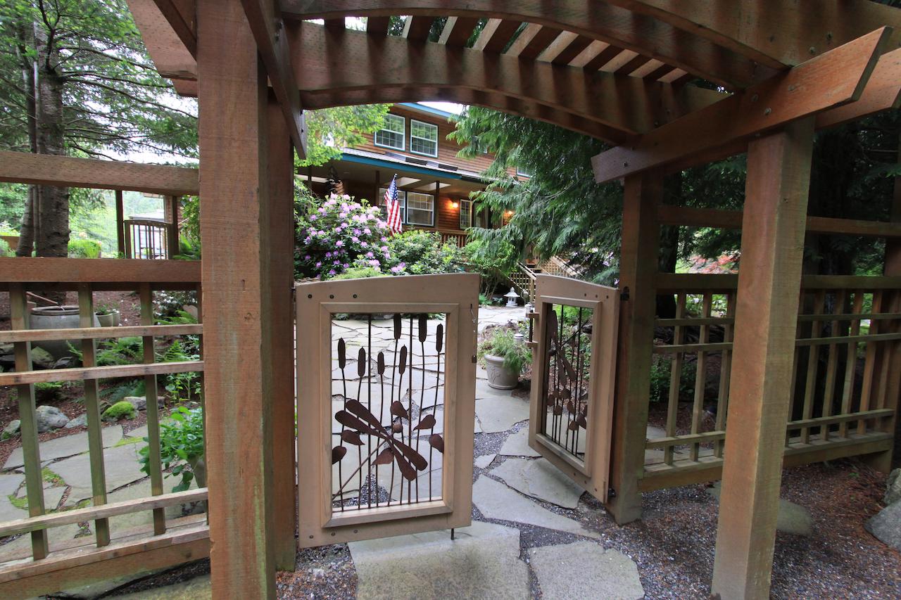 Otter's Pond Bed And Breakfast - thumb 23