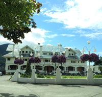 Rosario Resort & Spa - Hotels Find