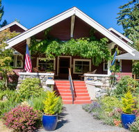 Kangaroo House Bed & Breakfast - Hotels Find