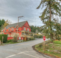 Kingfish at West Sound - Hotels Find