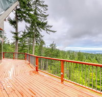 Sucia Island Mountain View - Hotels Find