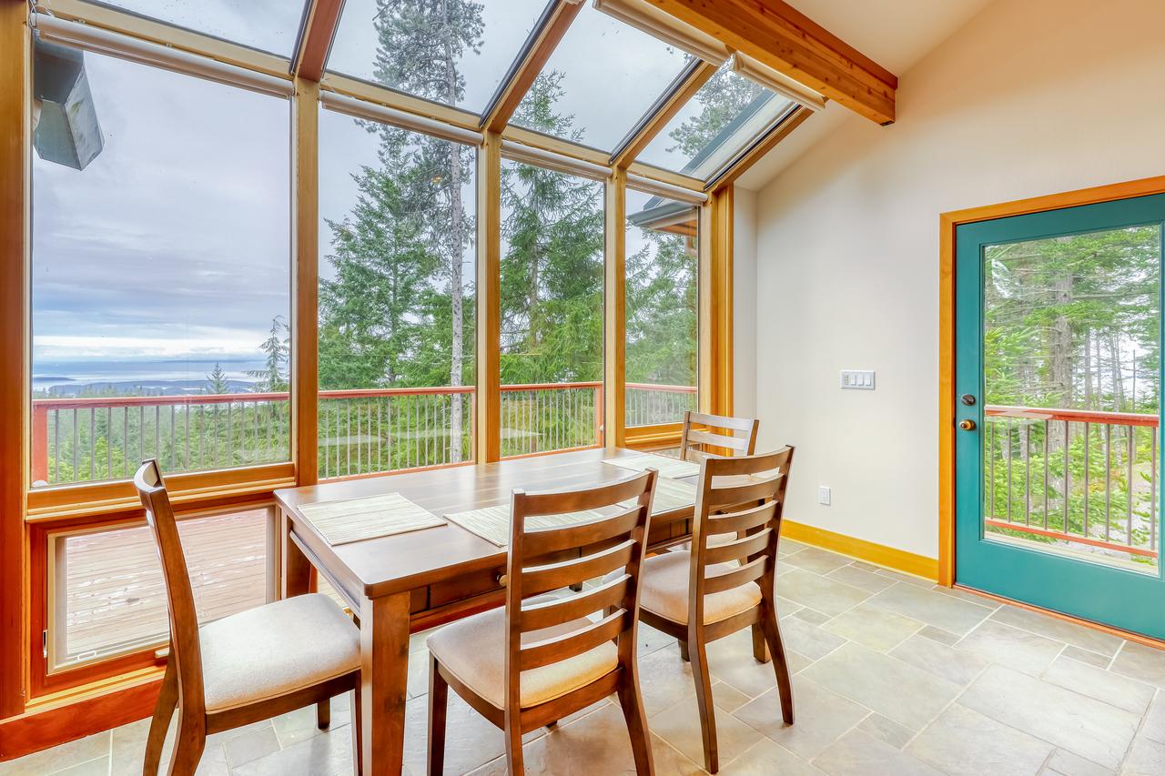 Sucia Island Mountain View - thumb 7
