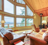 2 Bed 2 Bath Vacation home in Orcas Island - Hotels Find