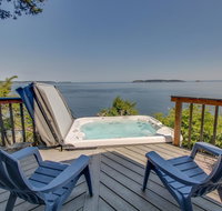Raccoon Point - Hotels Find