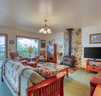 Pinecone Cabin - Hotels Find