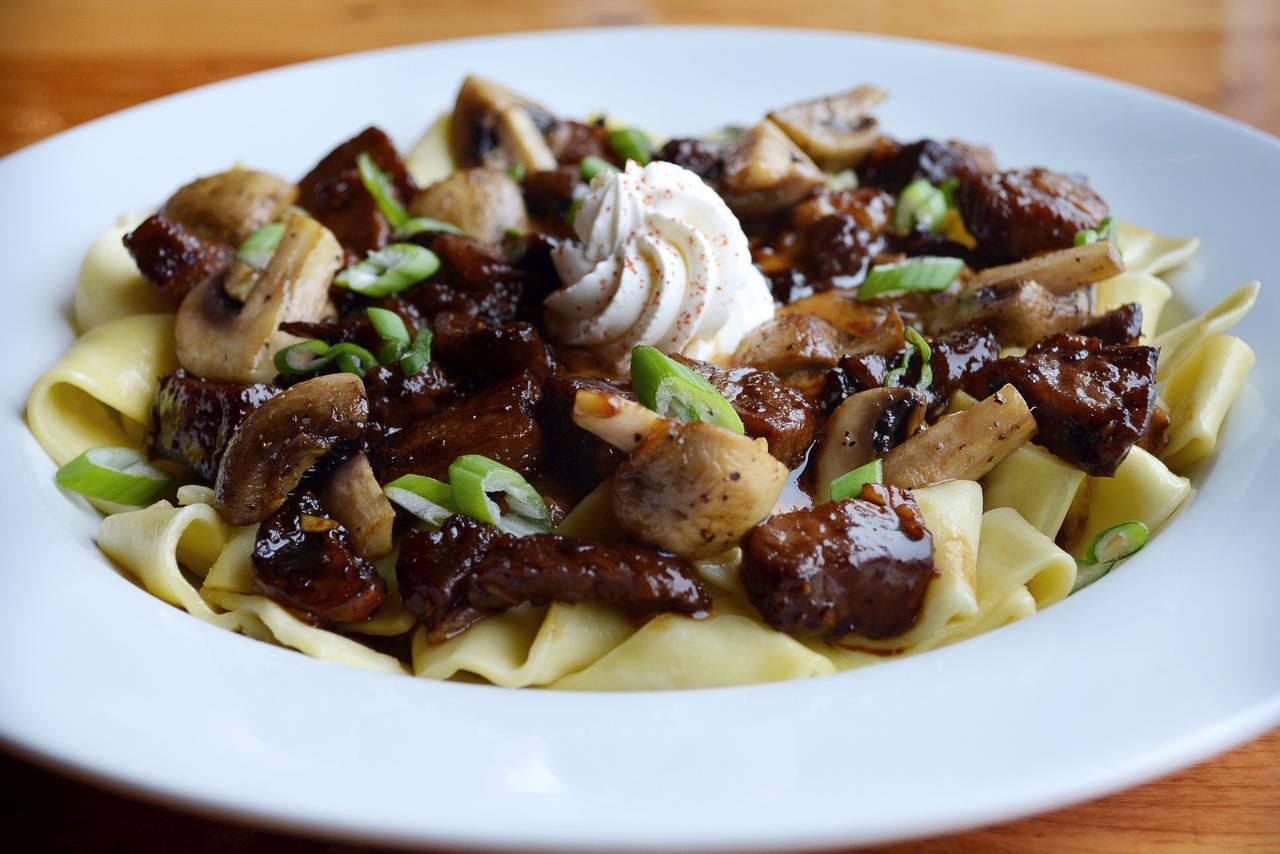 Callahan's Lodge - thumb 9