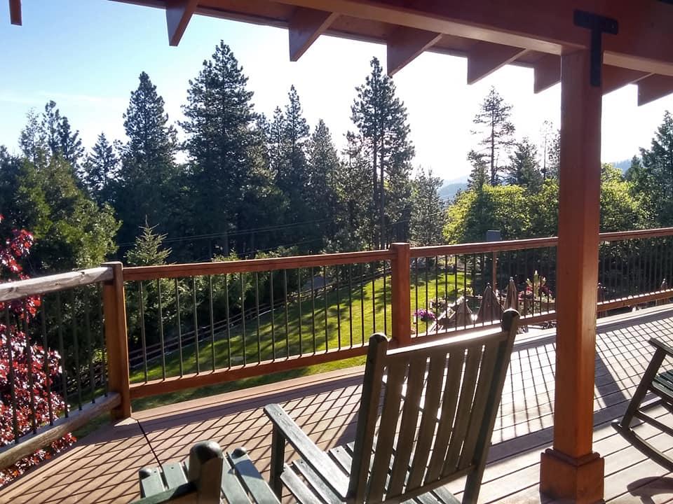 Callahan's Lodge - thumb 26