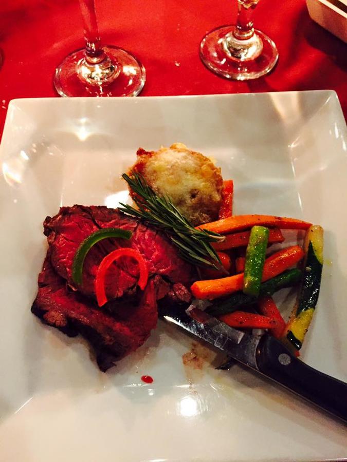 Callahan's Lodge - thumb 6