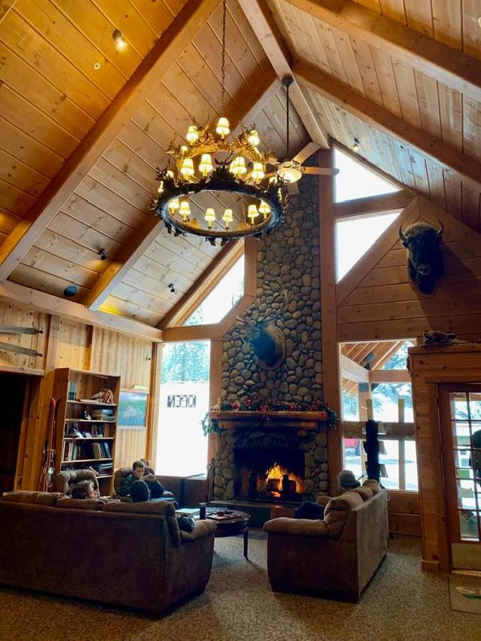 Callahan's Lodge - thumb 4