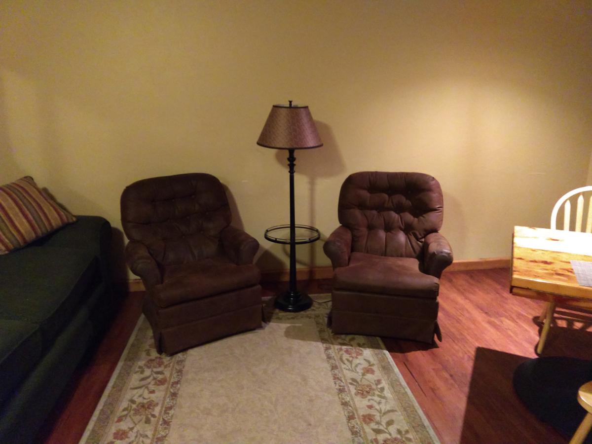 Callahan's Lodge - thumb 33