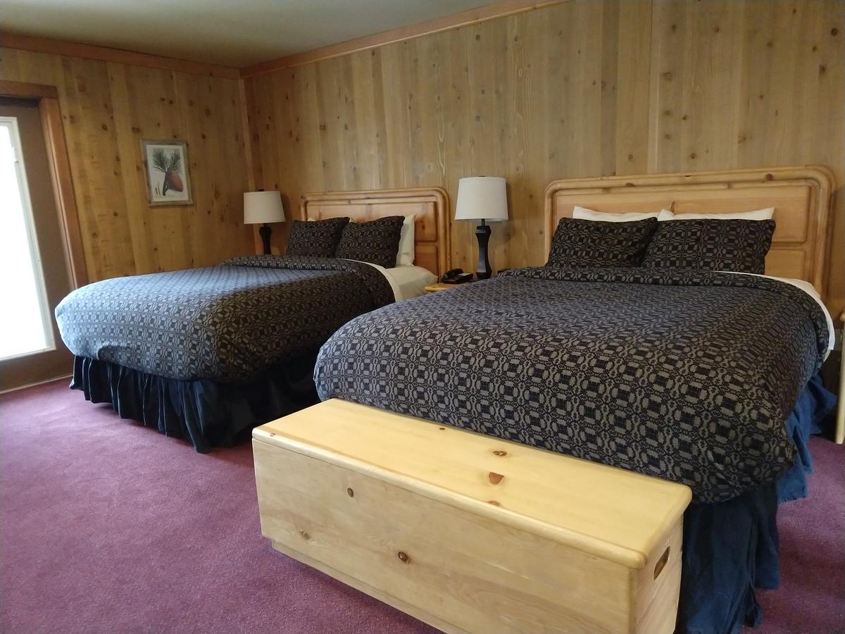 Callahan's Lodge - thumb 20