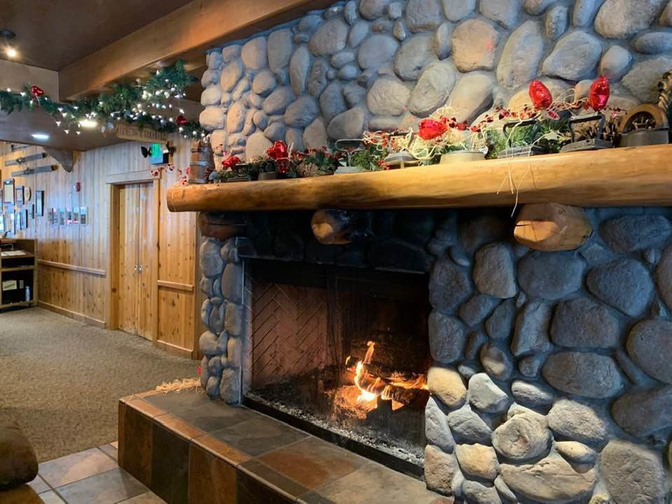 Callahan's Lodge - thumb 3