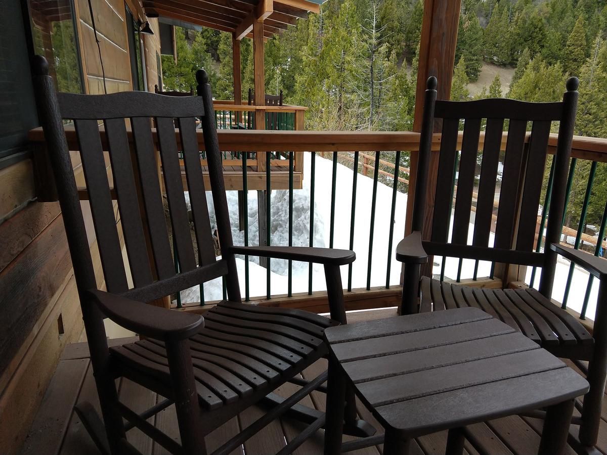 Callahan's Lodge - thumb 21