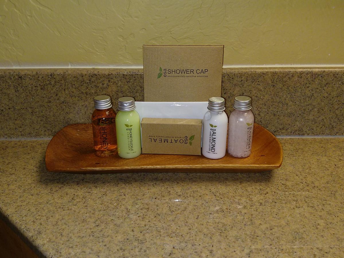 Callahan's Lodge - thumb 30