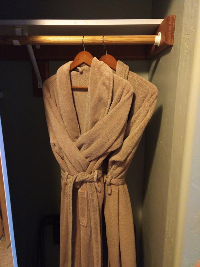 Callahan's Lodge - thumb 29