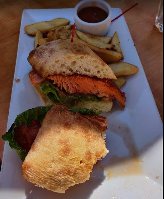 Callahan's Lodge - thumb 12