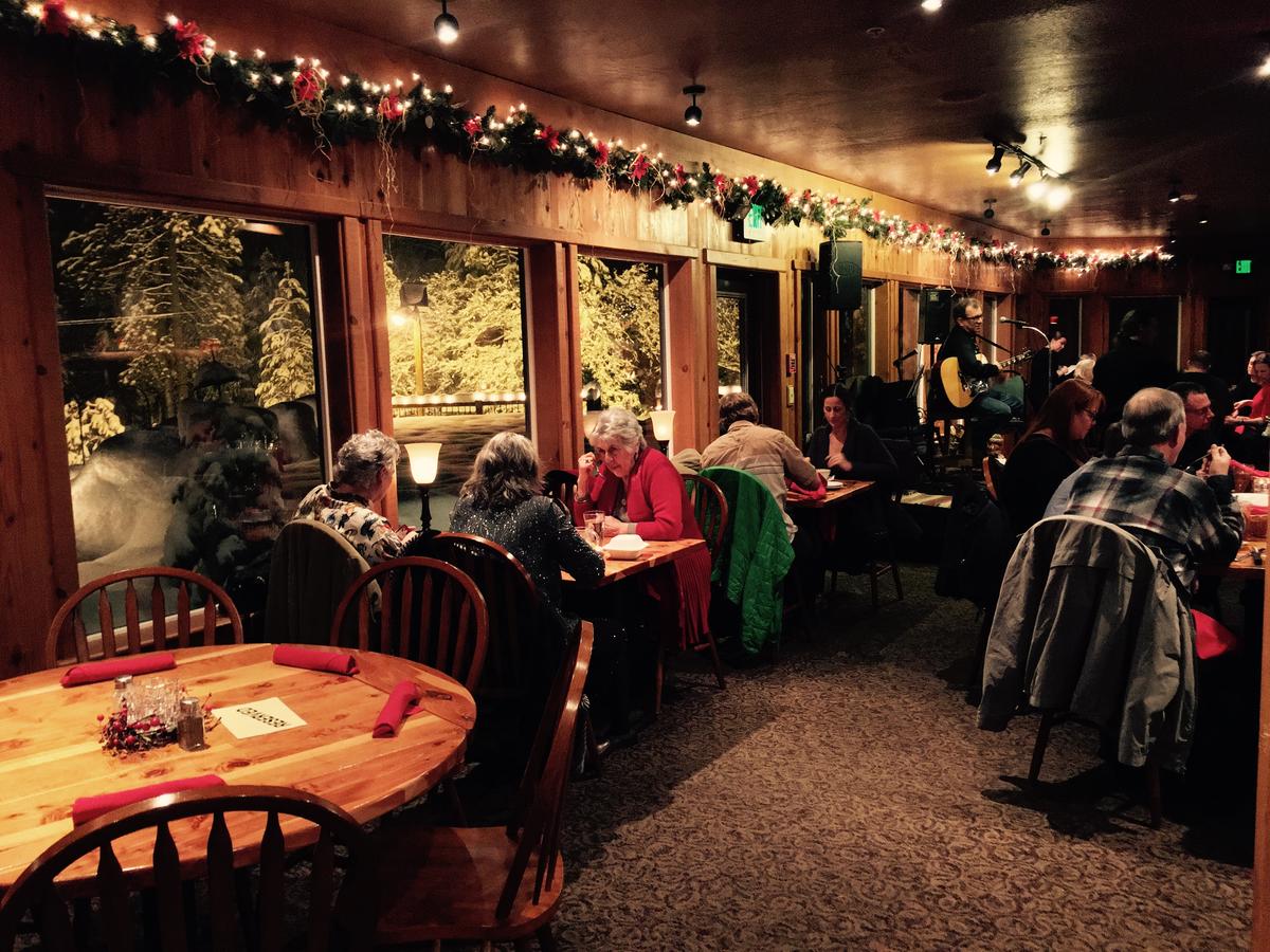 Callahan's Lodge - thumb 19