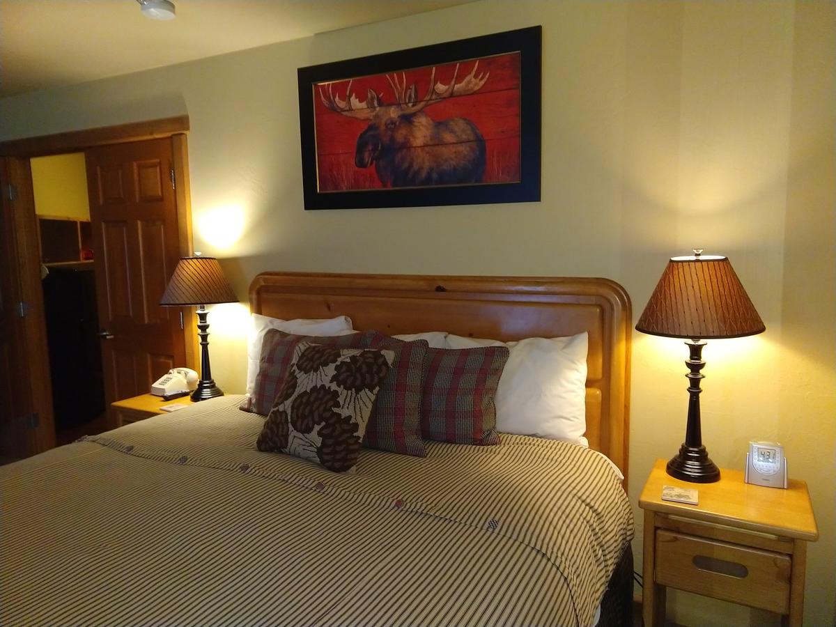 Callahan's Lodge - thumb 39