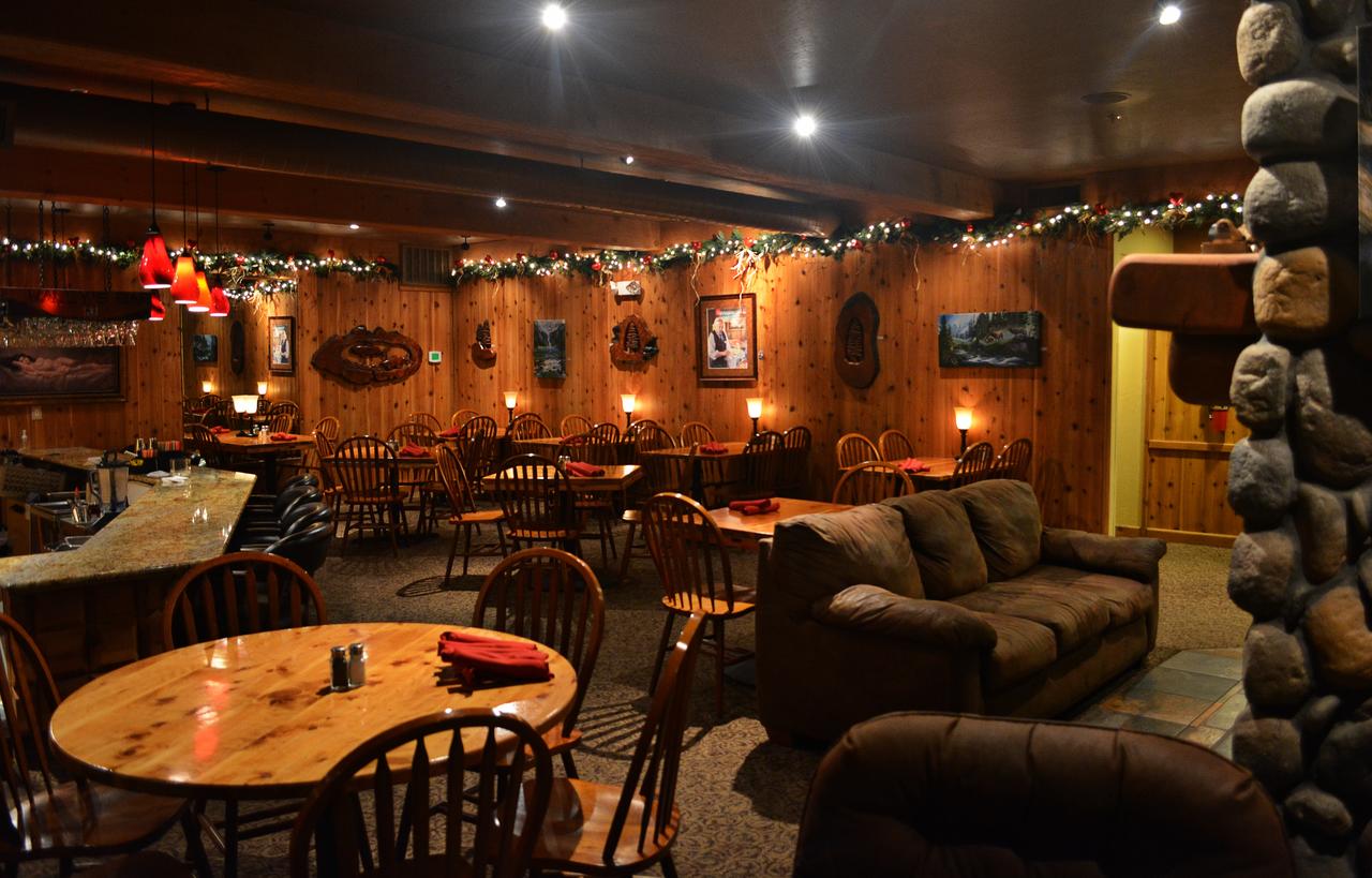 Callahan's Lodge - thumb 17