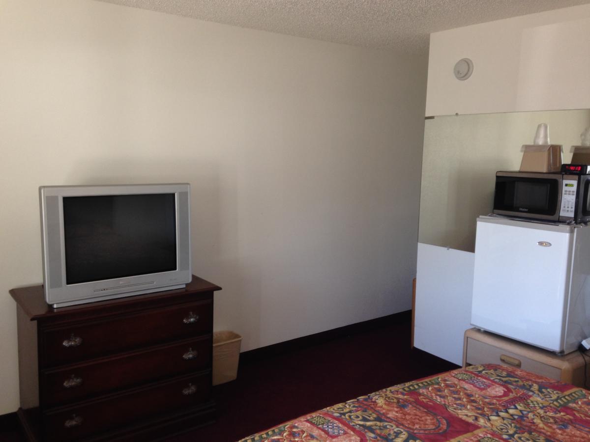 Villa West Motel - thumb 17