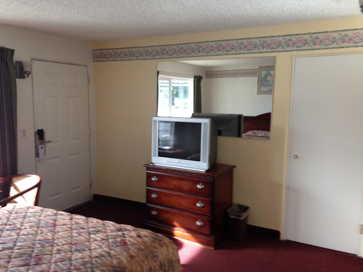 Villa West Motel - thumb 4