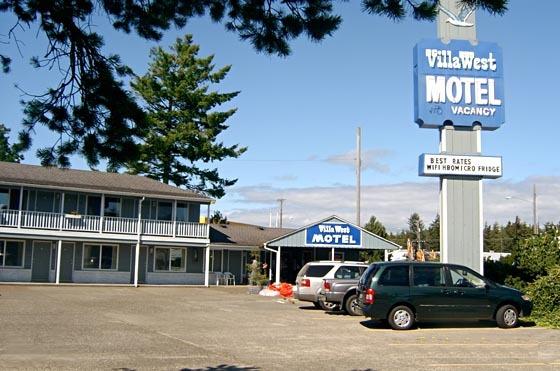 Villa West Motel - thumb 0