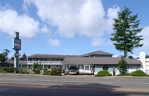 Villa West Motel - thumb 1