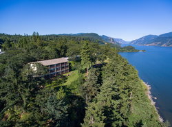 Westcliff Lodge