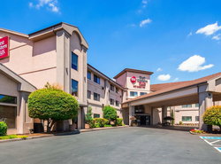 Best Western Plus Mill Creek Inn