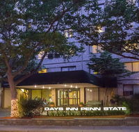 Days Inn by Wyndham Penn State - Hotels Find