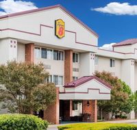 Super 8 by Wyndham State College - Hotels Find