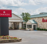 Ramada by Wyndham State College Hotel  Conference Center - Hotels Find