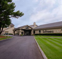 Toftrees Golf Resort - Hotels Find