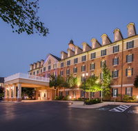 Holiday Inn Express State College at Williamsburg Square - Hotels Find