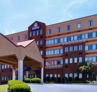 Days Inn by Wyndham Gettysburg - Hotels Find