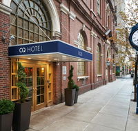 Club Quarters Hotel in Philadelphia - Hotels Find