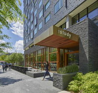 The Study Hotel at University City - Hotels Find
