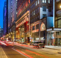 Cambria Hotel Philadelphia Downtown Center City - Hotels Find