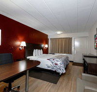 Red Roof Inn Danville, PA - Hotels Find