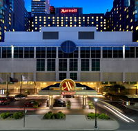 Philadelphia Marriott Downtown - Hotels Find