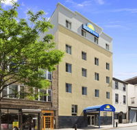 Days Inn by Wyndham Philadelphia Convention Center - Hotels Find
