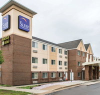 Sleep Inn  Suites Pittsburgh - Hotels Find