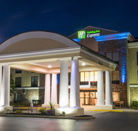 Holiday Inn Express  Suites - Sharon-Hermitage - Hotels Find