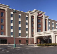 Hampton Inn  Suites Pittsburgh Waterfront - Hotels Find