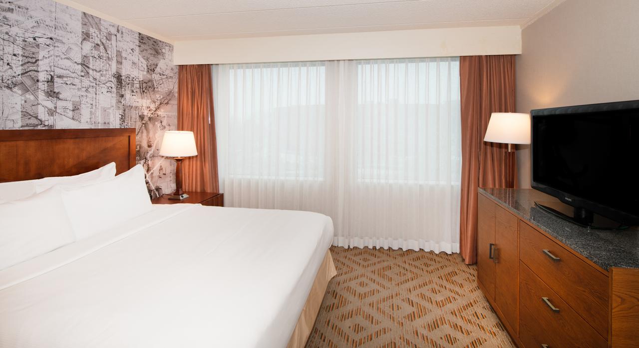DoubleTree Suites By Hilton Philadelphia West - thumb 36