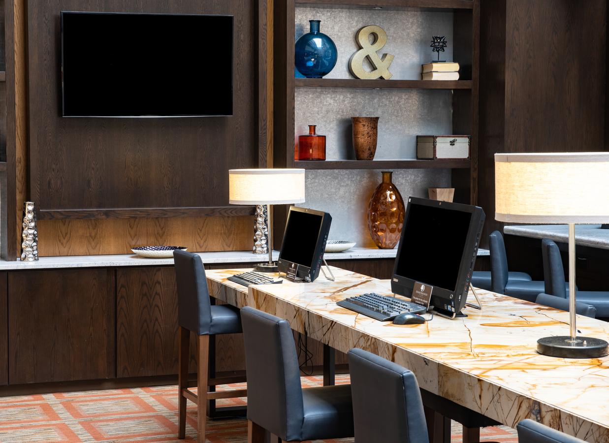 DoubleTree Suites By Hilton Philadelphia West - thumb 27