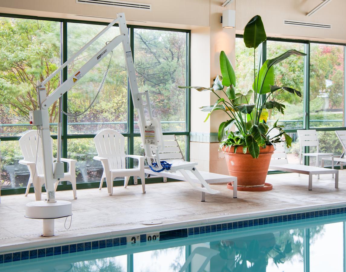 DoubleTree Suites By Hilton Philadelphia West - thumb 1