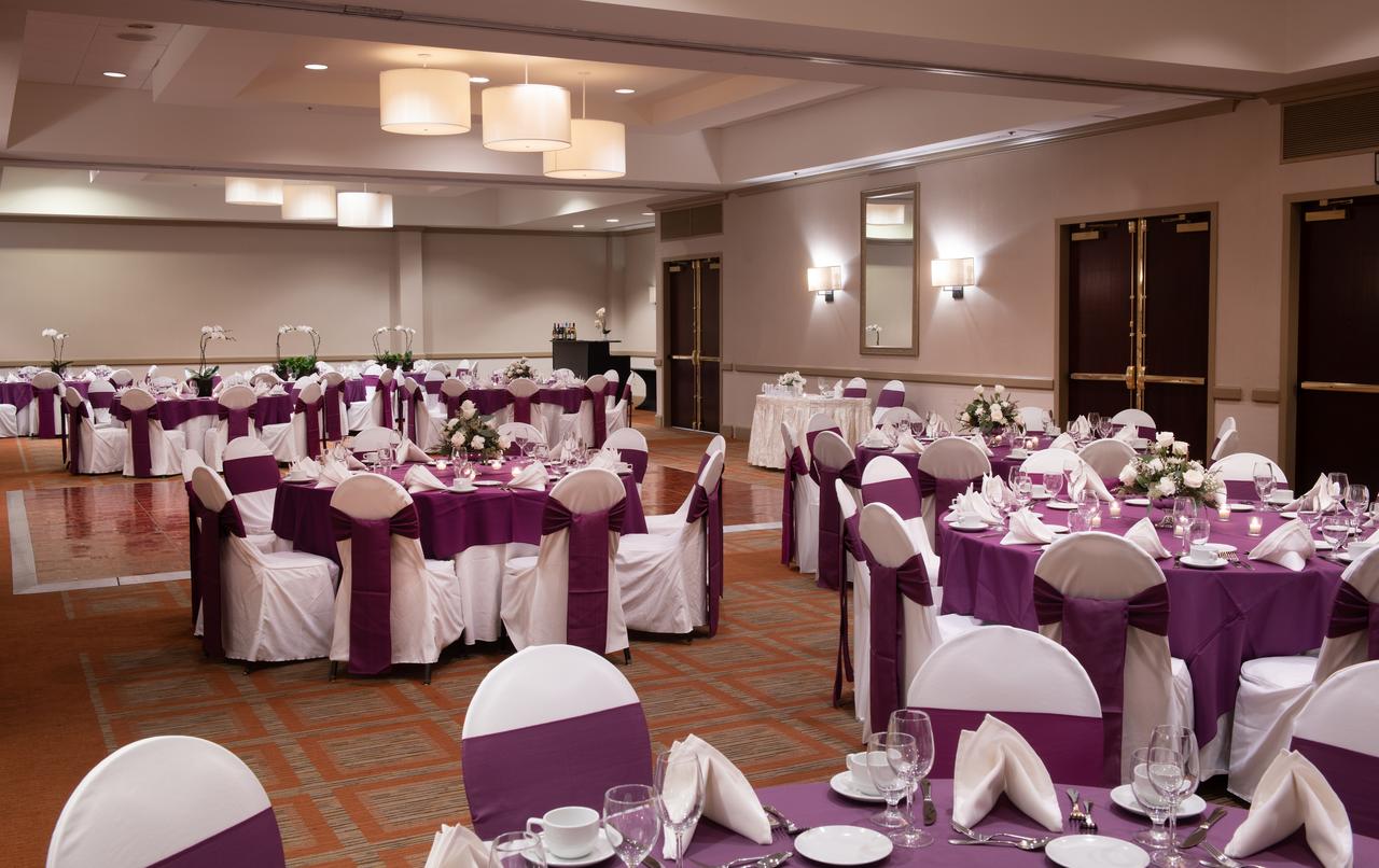 DoubleTree Suites By Hilton Philadelphia West - thumb 12